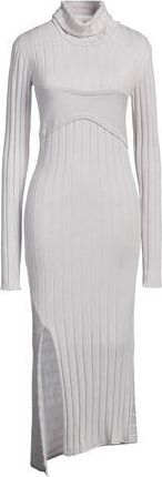 Patrizia Pepe VESTIDOS - Vestidos largos en YOOX.COM