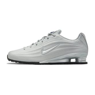 Nike Mujer, Deporte, Gris, Talla: 38 1/2 EU