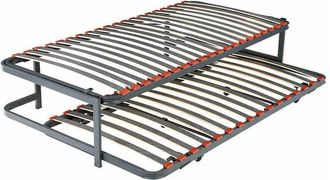 Pikolin Cama Canguro-auxiliar Nido Pikolin Reforzado Altura 42 Cm 105x182 Cm (canguro Completo)