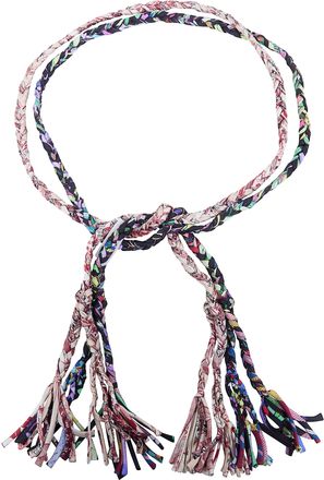 Pierre-Louis Mascia Aloeuw Double Plot Belt