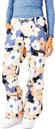Roxy Nadia Printed Snow Pant
