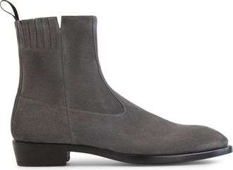 Project TWLV Project Twlv, Heren, Schoenen, Grijs, Maat: 40 EU