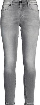 Denham HOSEN & R&Ouml;CKE - Jeanshosen auf YOOX.COM