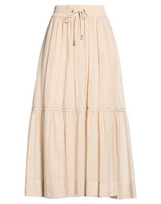 PESERICO BOTTOMWEAR - Maxi skirts on YOOX.COM