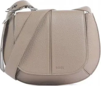 HUGO BOSS Donna, Borse, Marrone, Taglia unica, new