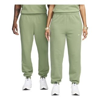 Nike x NOCTA Drake Fleece Trousers Oil Green FN7662-386