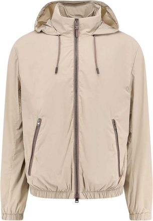 HUGO BOSS Giubbino In Nylon