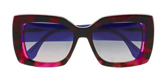 Face à Face Ashoka 2 2703 Womens Sunglasses Tortoiseshell Size 54