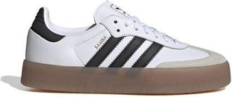 adidas Originals Sambae sneakers wit/zwart