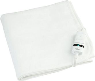 Solac Calientacamas Solac Ct8704 Denmark 80x150cm 65w