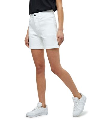 Desires Womens Florence Shorts 0001 White 8