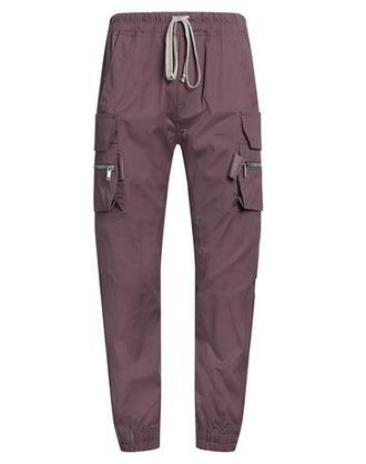 Rick Owens PARTES DE ABAJO - Pantalones en YOOX.COM