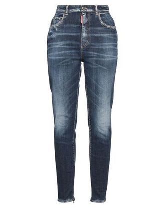 Dsquared2 BOTTOMWEAR - Jeans sur YOOX.COM