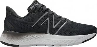 New Balance Womens W880K13 Shoes In Blacktop