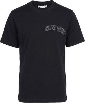 Wood Wood TOPWEAR - T-shirts sur YOOX.COM
