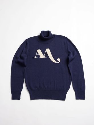 Doppiaa Aa Turtleneck