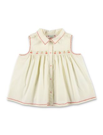 BONPOINT Magliette e polo Bonpoint Beige