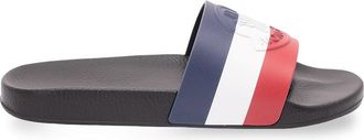 Moncler Basile Slides Shoes