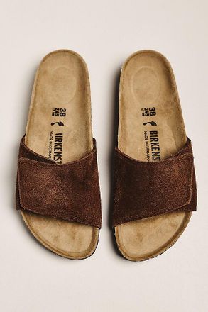 Birkenstock Sylt 2.0 Slide Sandals