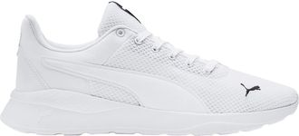 Puma Puma Unisex Adults Anzarun Lite Sneakers, Puma White-Puma White, 7.5 UK