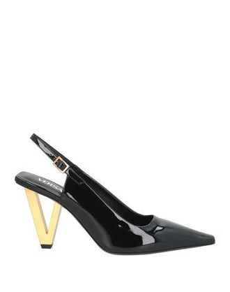 Versace SCHUHE - Pumps auf YOOX.COM