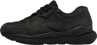 New Balance 57/40 Triple Black M5740GPM