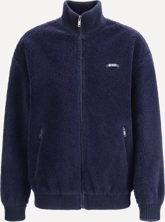 Prada Giubbotto in pile Woman XS
