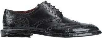 Dolce & Gabbana CALZADO - Zapatos de cordones en YOOX.COM