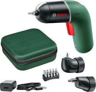 Bosch Ixo 6 Classic Set Bosch
