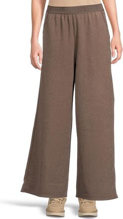 UGG Cecily Wide Leg Pants Womens Clothing Dawn Patrol : XS 30, Elastane/Polyester