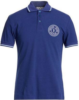 Versace TOPWEAR - Polo shirts sur YOOX.COM
