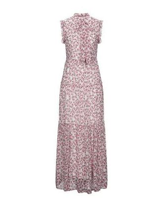 Anonyme Designers DRESSES - Maxi dresses on YOOX.COM