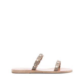 Ancient Greek Sandals Schoenen, Dames, Grijs, 36 EU, Schoenen