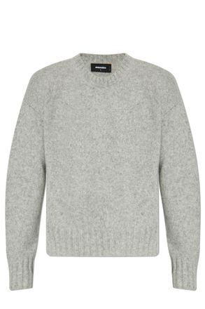 Dsquared2 Wool sweater