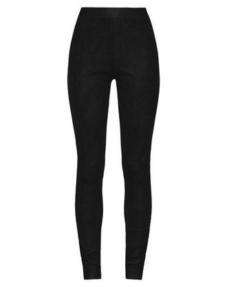 Ann Demeulemeester HOSEN & RÖCKE - Leggings auf YOOX.COM