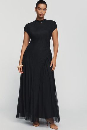 Hutch Zippy Maxi Dress