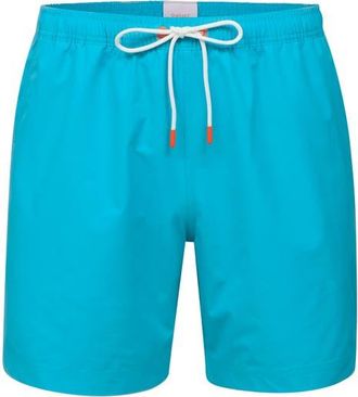 Swims Breeze Swim Trunks in Cerulean at Nordstrom, Size Xx-Large