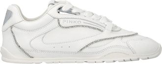 Pinko Mujer, Zapatos, Blanco, Talla: 41 EU