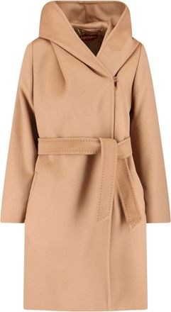 Max Mara Virgin Wool Coat newmang