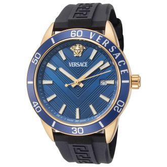 Versace Greca Urban Mens Watch