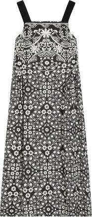 Max Mara Midi Dresses, female, Black, Size: 3XS Max Mara Weekend Jackets