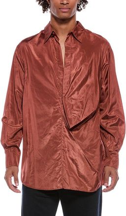 Valentino Silk Shirt