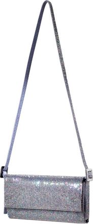 Benedetta Bruzziches Mujer, Bolsos, Gris, Talla: ONE Size