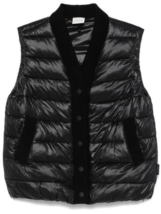 Varley Gilet Colwyn - Nero