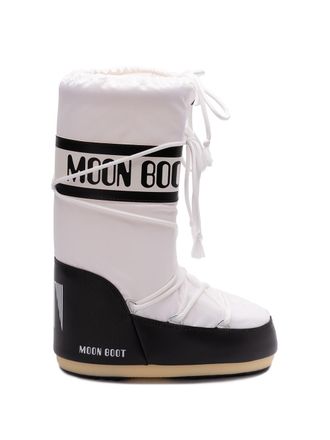 Moon Boot Icon Nylon Boots
