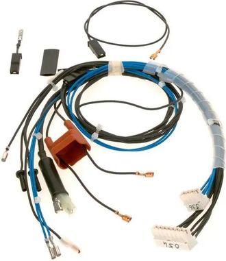Bosch Mazo De Cables, 87144020530