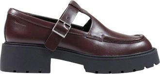 Calvin Klein Donna, Scarpe, Rosso, 39 EU, new
