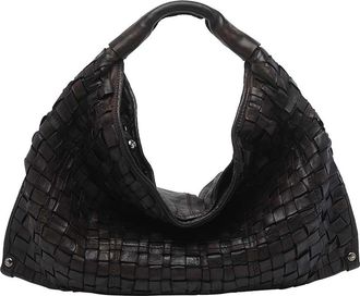 Campomaggi Moro Atena Shoulder Bag