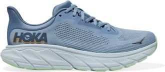 Hoka One One Mens Arahi 7 Shoe In Shadow/dusk