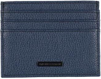 Emporio Armani Cardholders